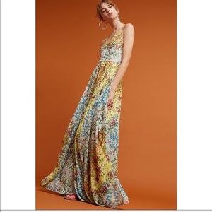 Yumi Kim Garden Song Dress- Small